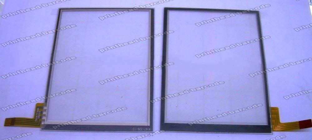 Digitizer Touch Screen for Intermec CN2 730 730B